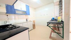 Blk 160 Pasir Ris Street 13 (Pasir Ris), HDB Executive #574553661